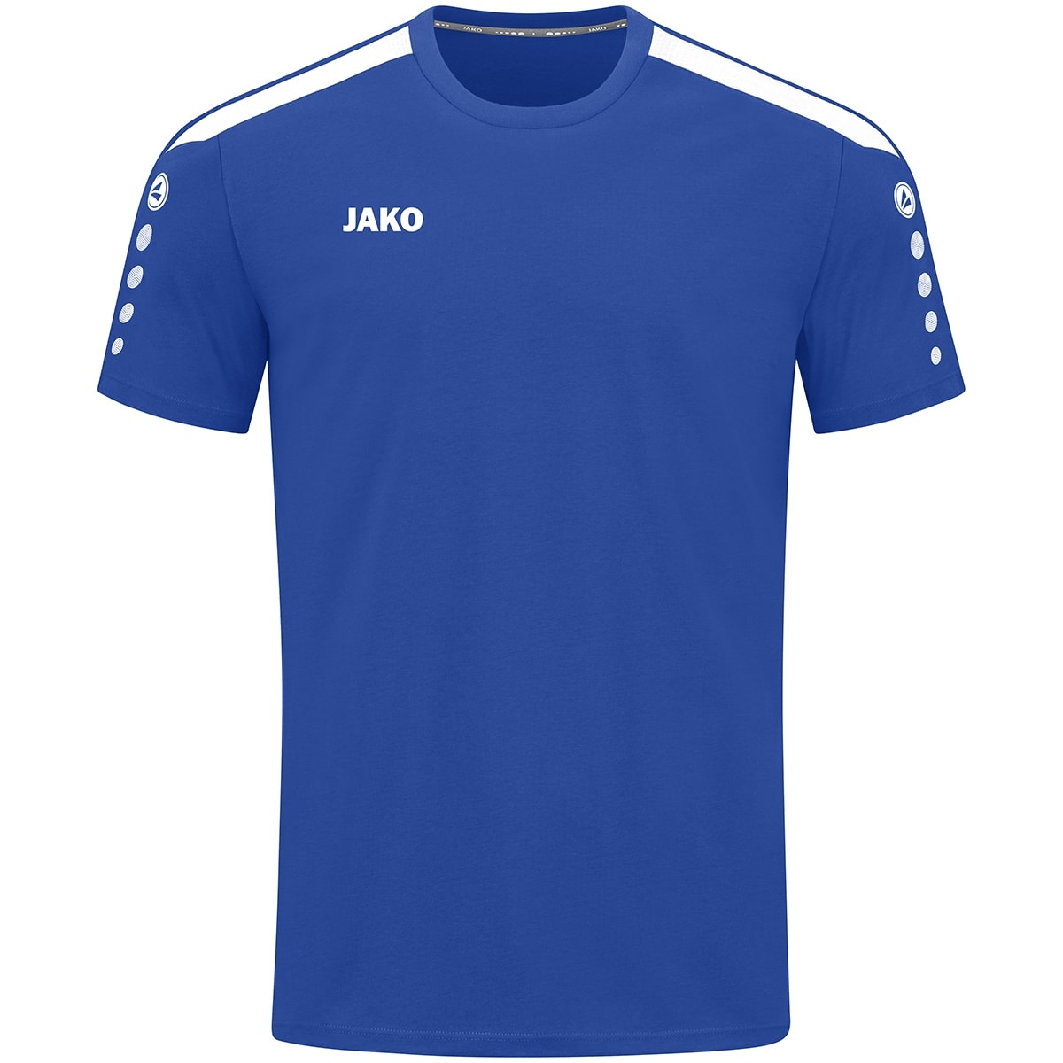 Jako Damen T-Shirt Power royal