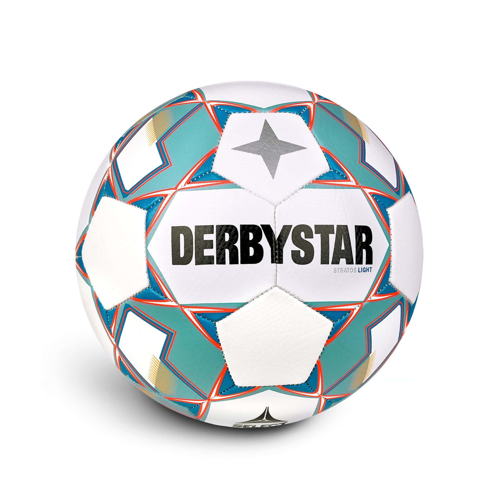 Derbystar Stratos Light v23 Lightball F167