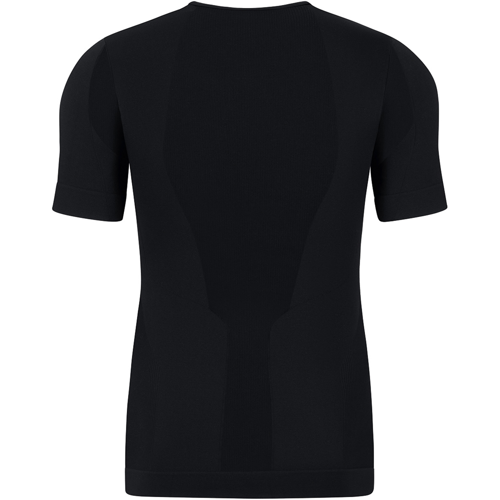 Jako Herren T-Shirt Skinbalance 2.0 schwarz