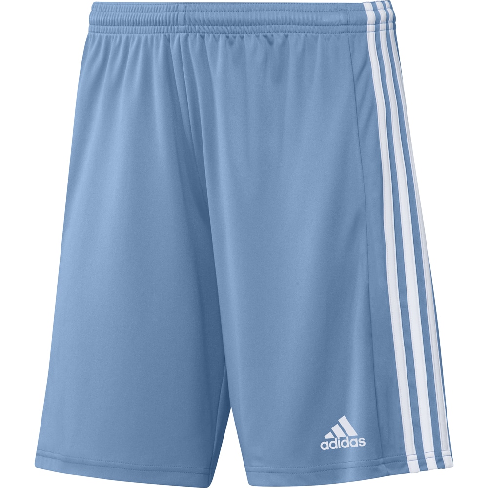 Adidas Herren Shorts Squadra 21 blau-weiß