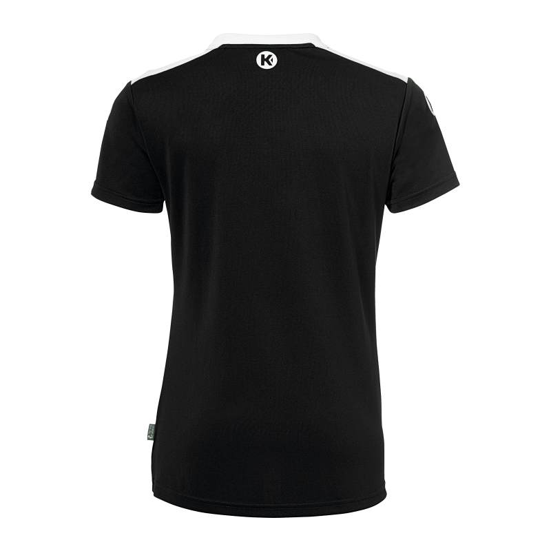 Kempa Emotion 27 Shirt Damen schwarz/weiß