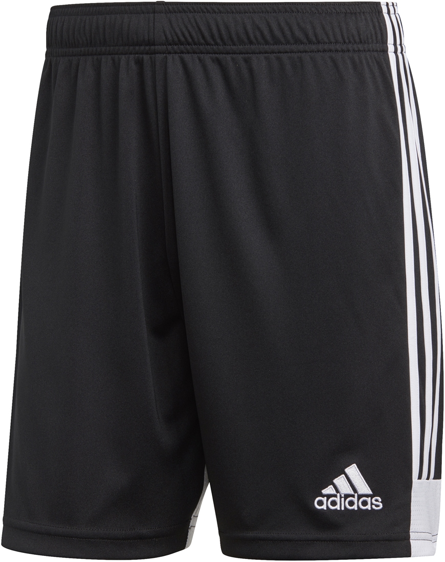 Adidas Tastigo 19 Shorts schwarz-weiß
