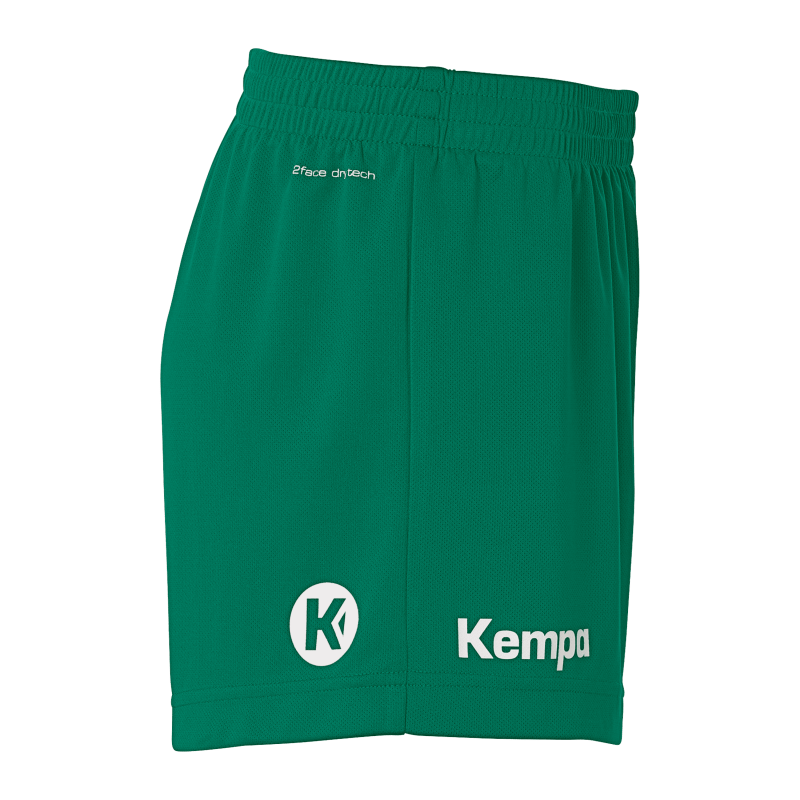 Kempa Team Shorts Damen lagune