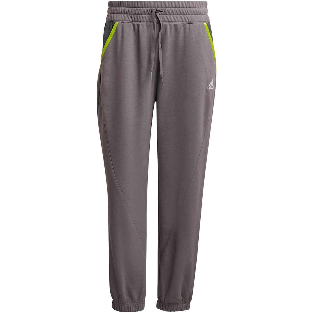 Adidas Damen Sweat Pants Condivo 22 grau