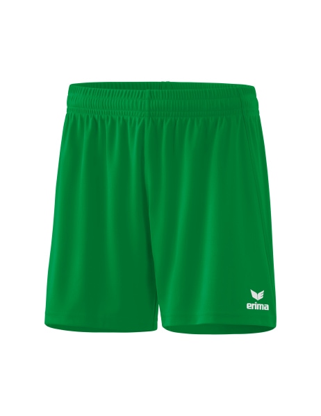 erima Damen Rio 2.0 Shorts smaragd