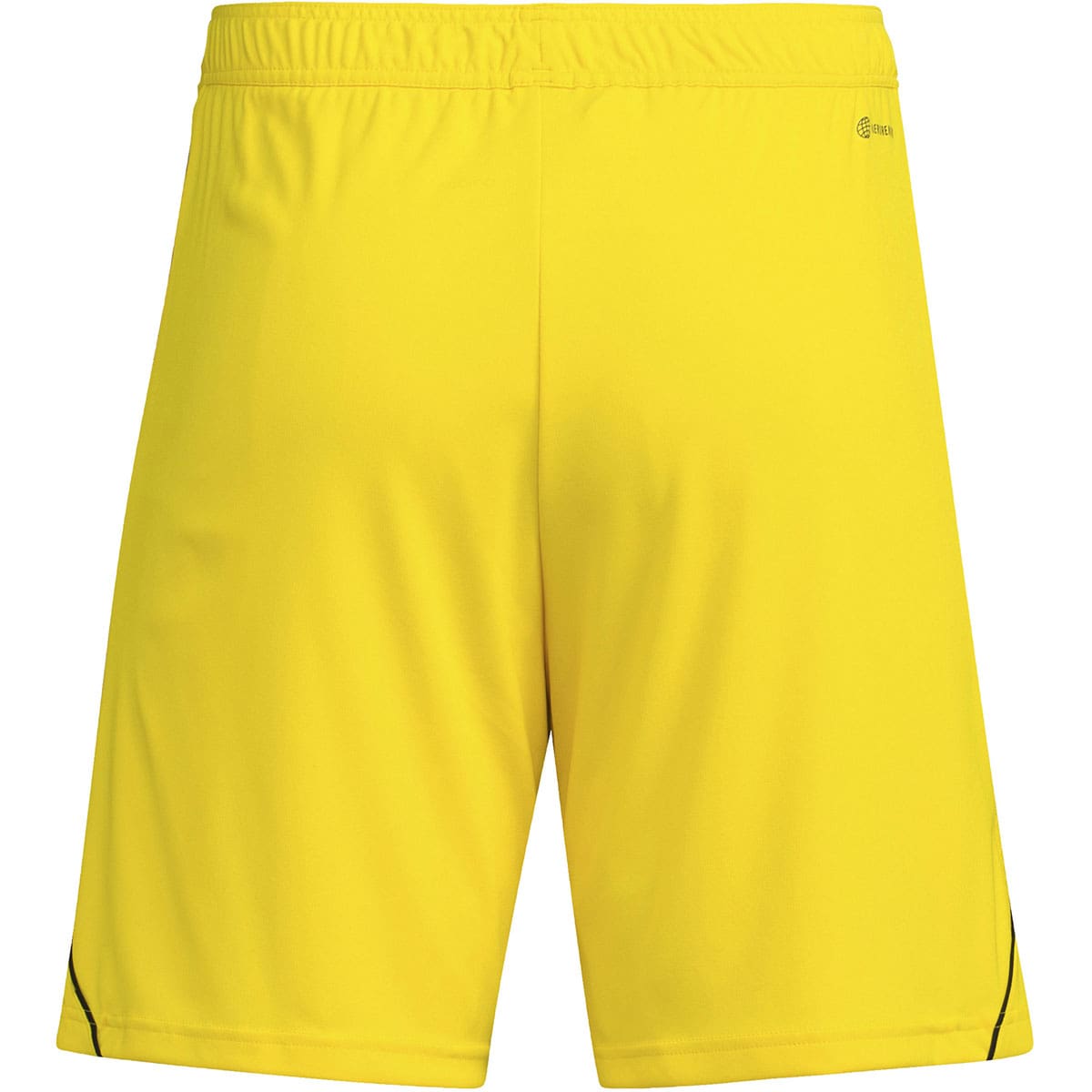 Adidas Herren Shorts Tiro 23 gelb-schwarz