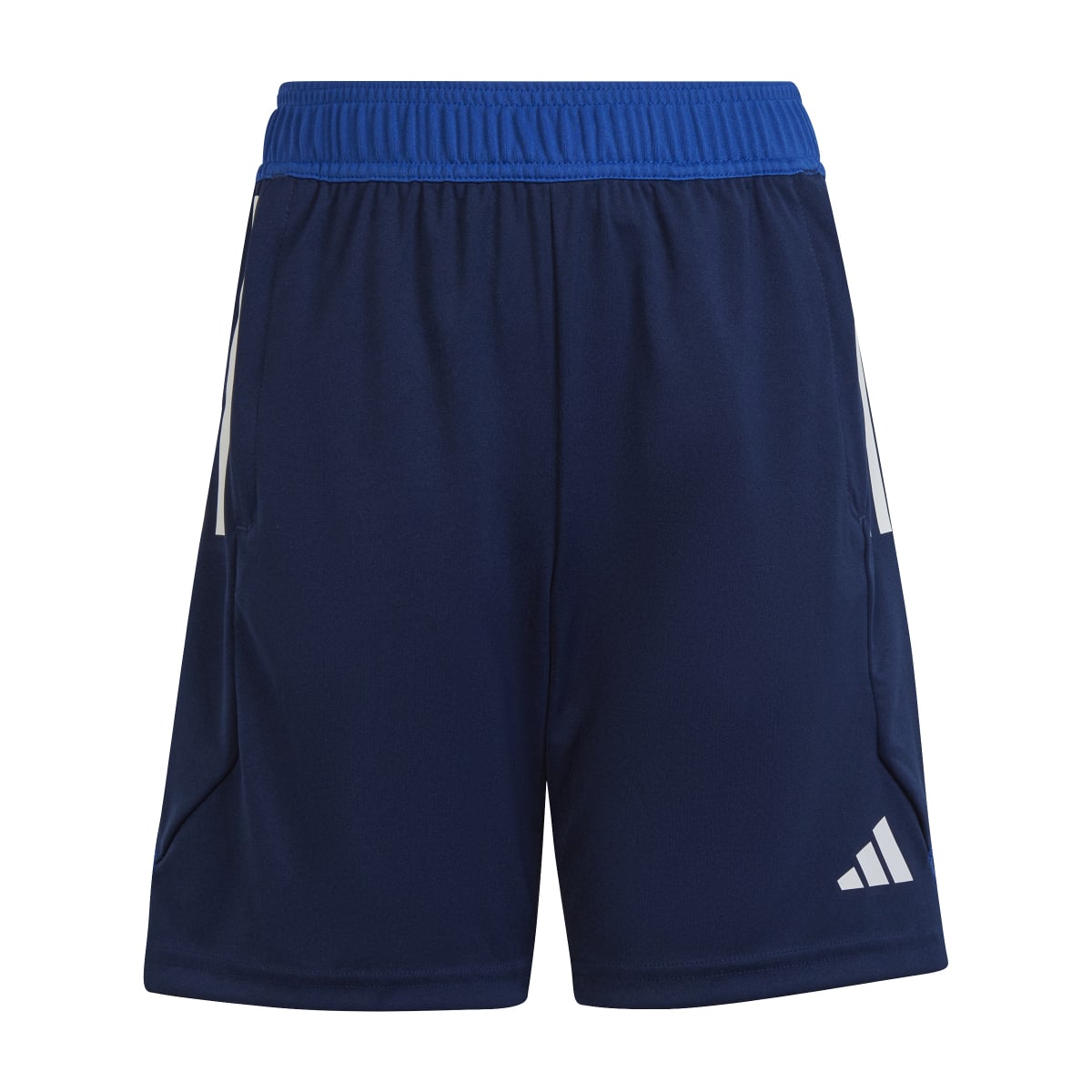 Adidas Kinder TrainingsshortTiro 23 Competition Team Navy Blue