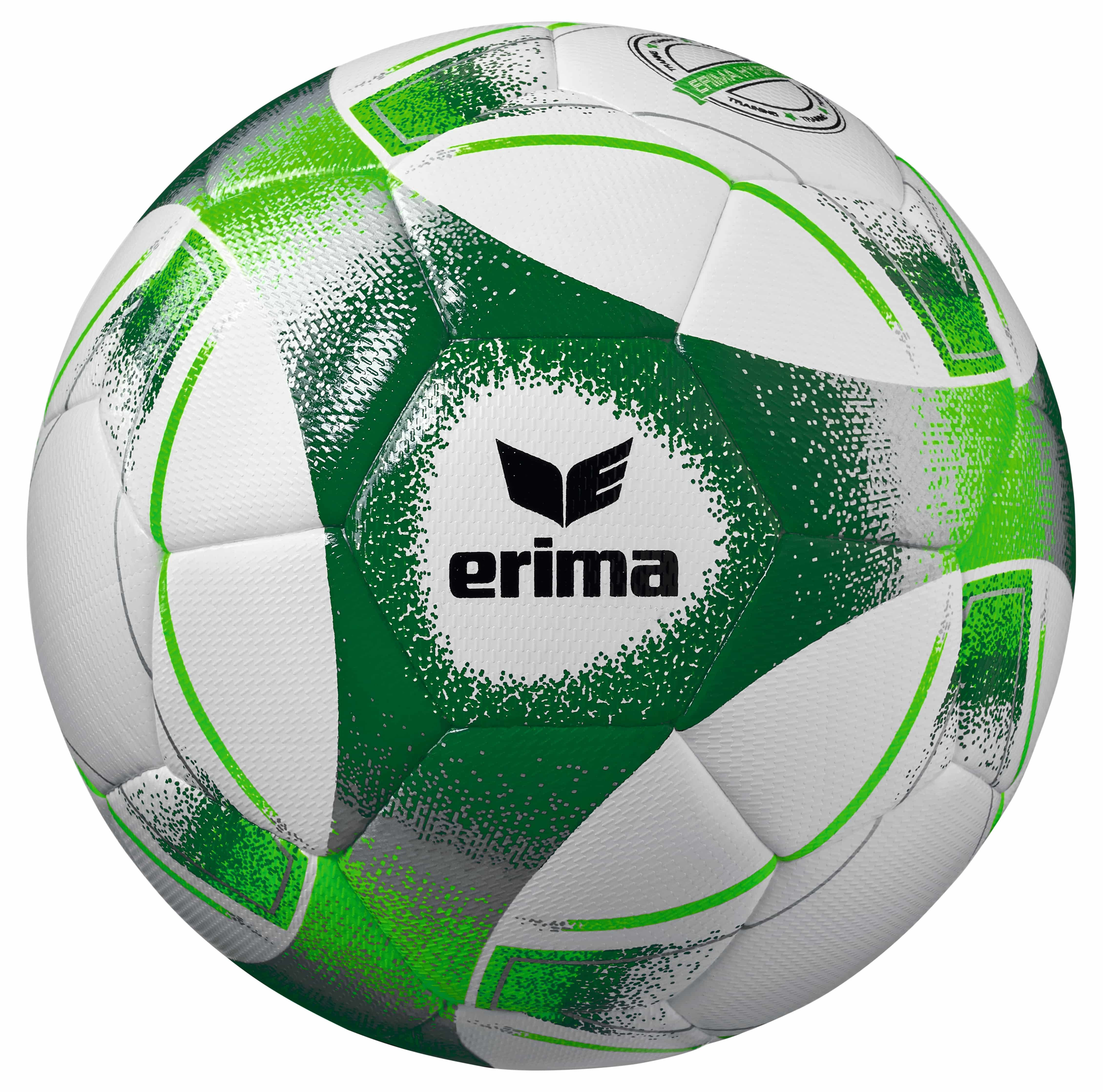 Erima Fußball Hybrid Training 2.0 grün