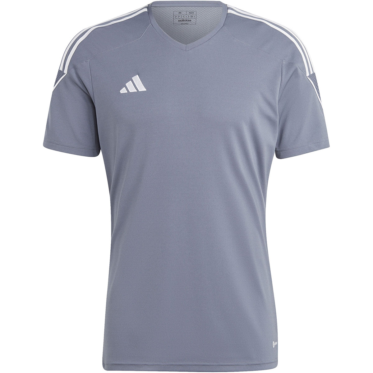 Adidas Herren Trikot Tiro 23 grau