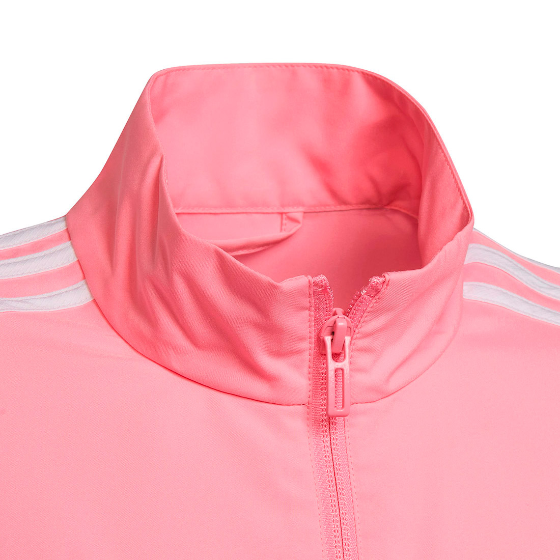 Adidas Kinder Präsentationsjacke Condivo 22 rosa