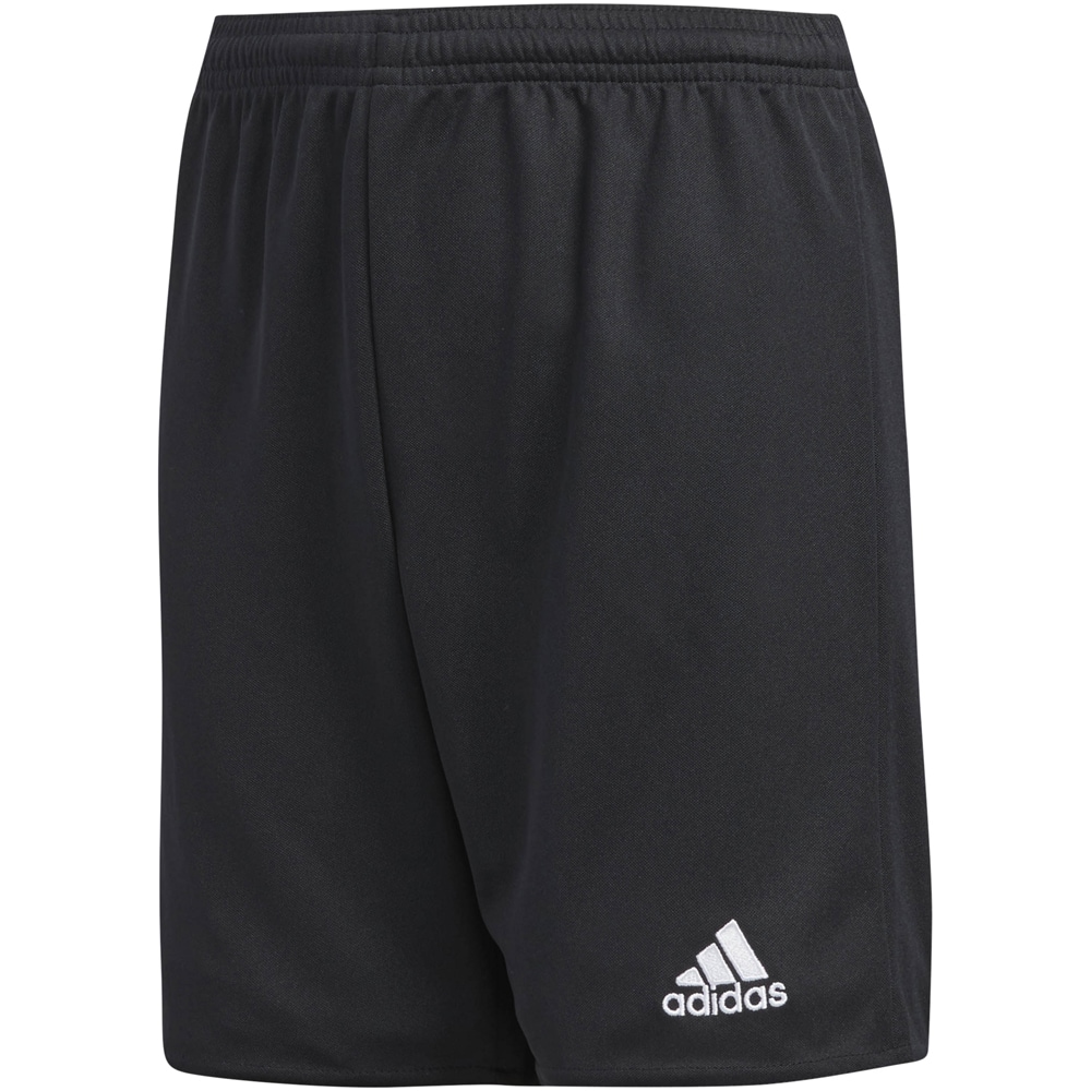 Adidas Kinder Shorts Parma 16 schwarz-weiß
