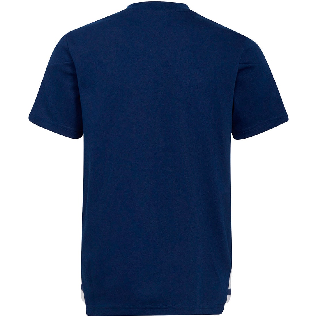 Adidas Kinder Poloshirt Condivo 22 blau-weiß