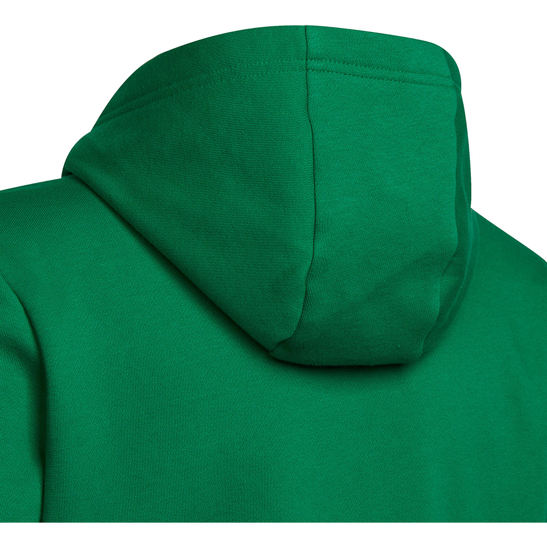 Adidas Kinder Hoodie Entrada 22 grün-weiß
