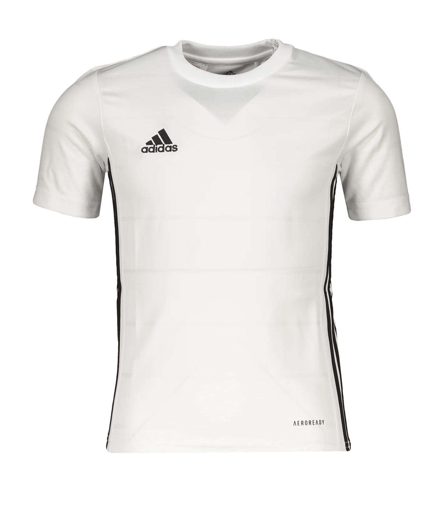 Adidas Kinder Trikot Campeon 21 weiß-schwarz