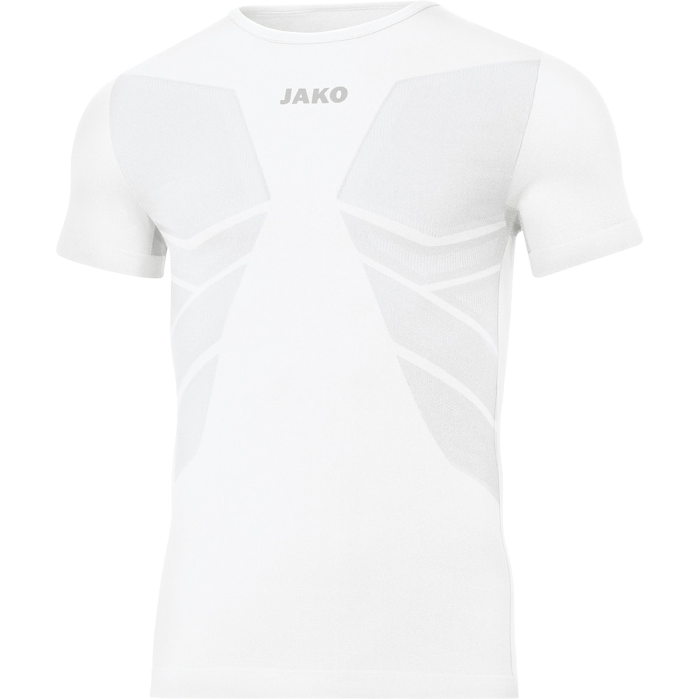 Jako T-Shirt Comfort 2.0 weiß