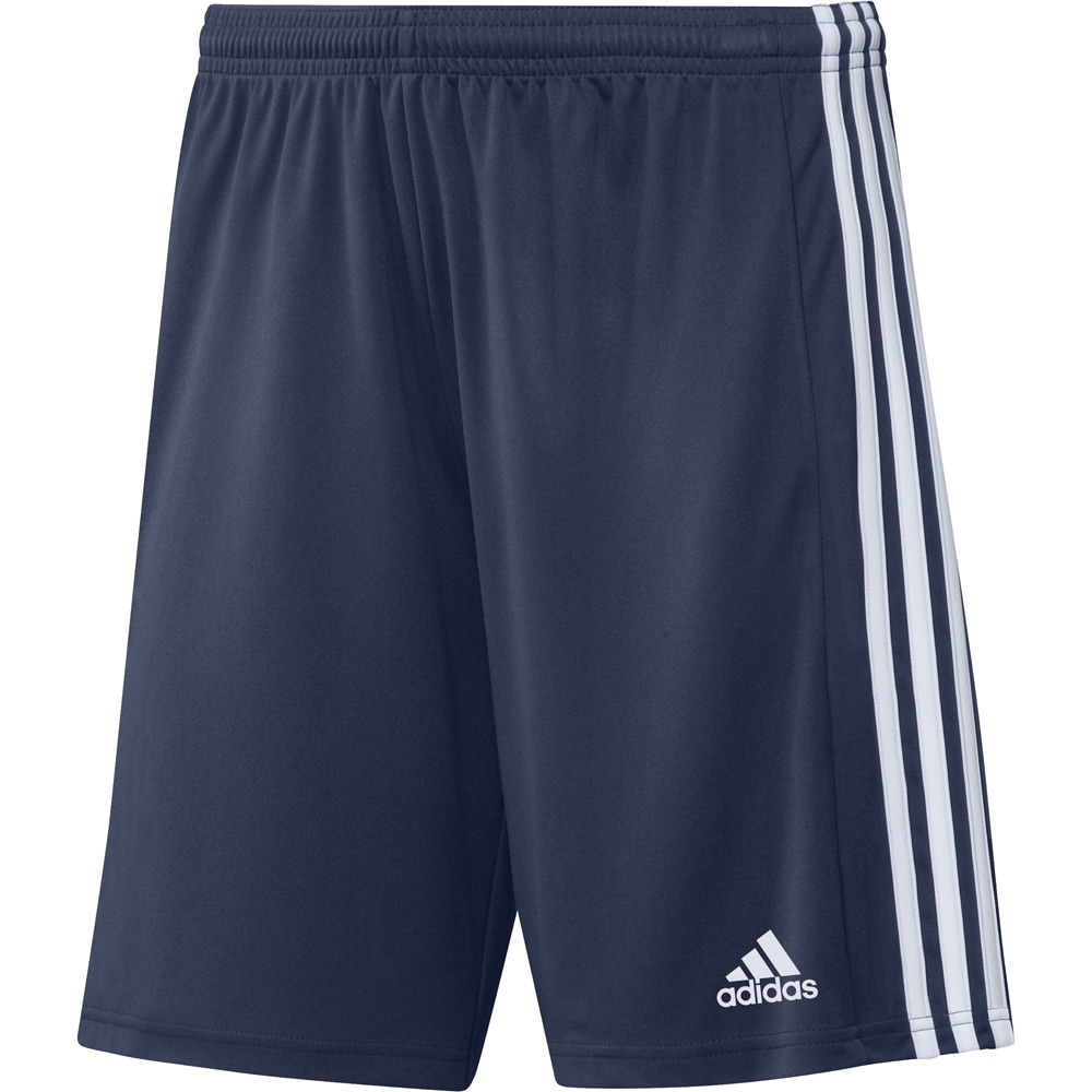 Adidas Herren Shorts Squadra 21 blau-weiß