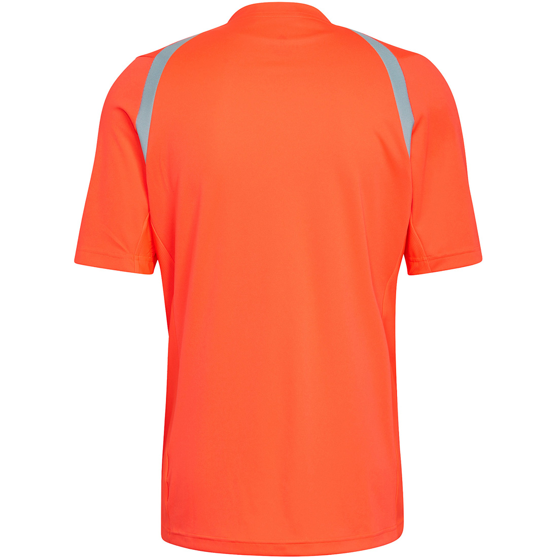 Adidas Herren Schiedsrichter Trikot Referee 22 orange