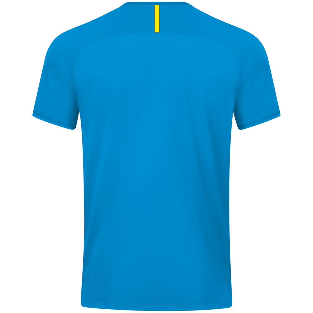 Jako Herren Trikot Challenge blau-gelb