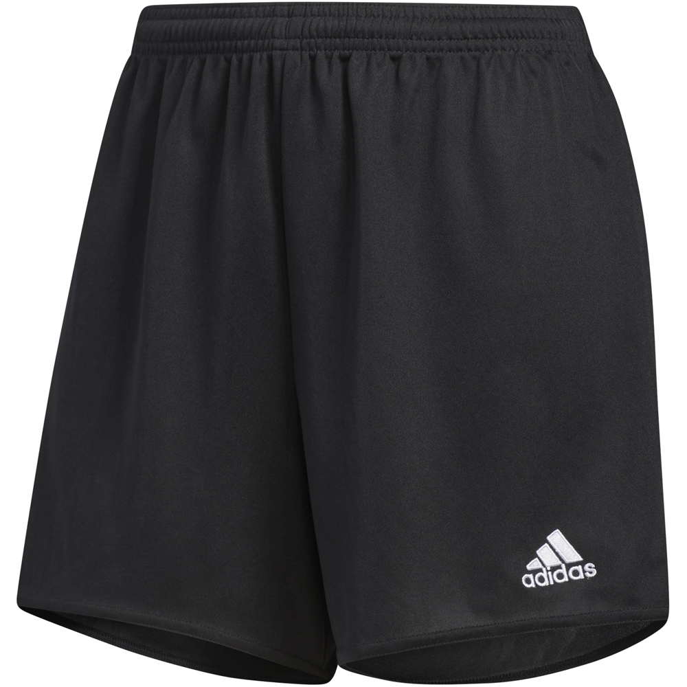 Adidas Parma 16 Damen Shorts schwarz-weiß