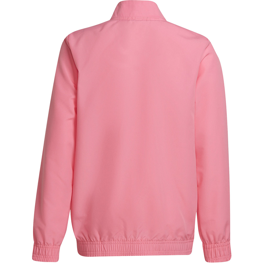 Adidas Kinder Präsentationsjacke Entrada 22 rosa