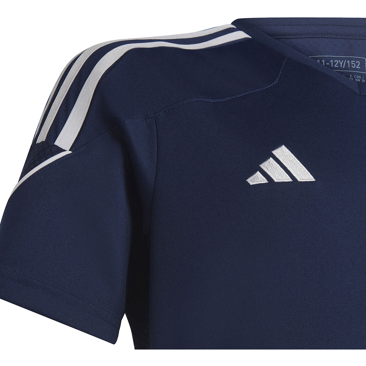 Adidas Kinder Trikot Tiro 23 blau-weiß