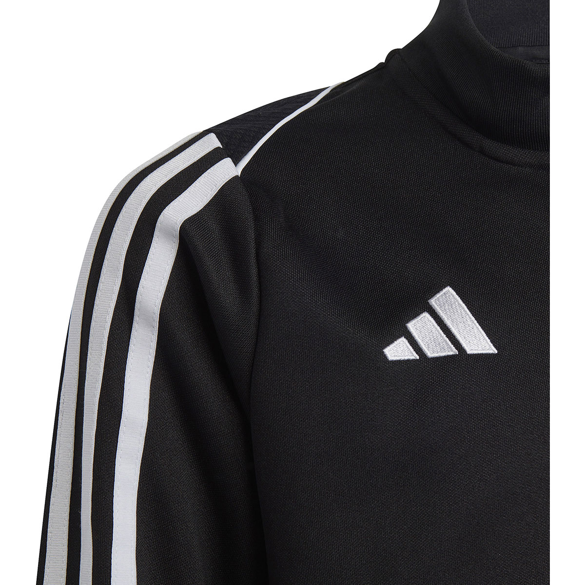 Adidas Kinder Trainingsjacke Tiro 23 schwarz