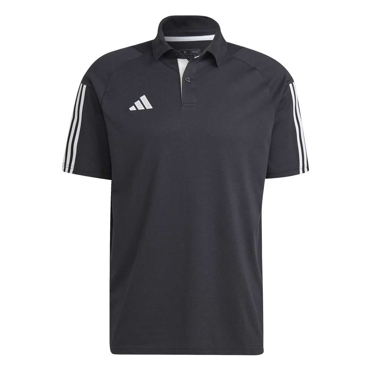 Adidas Polo-Shirt Tiro 23 Competition Black