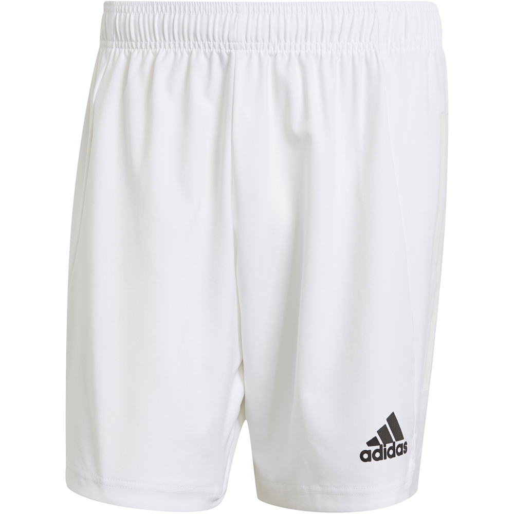 Adidas Herren Shorts Condivo 21 weiß-weiß