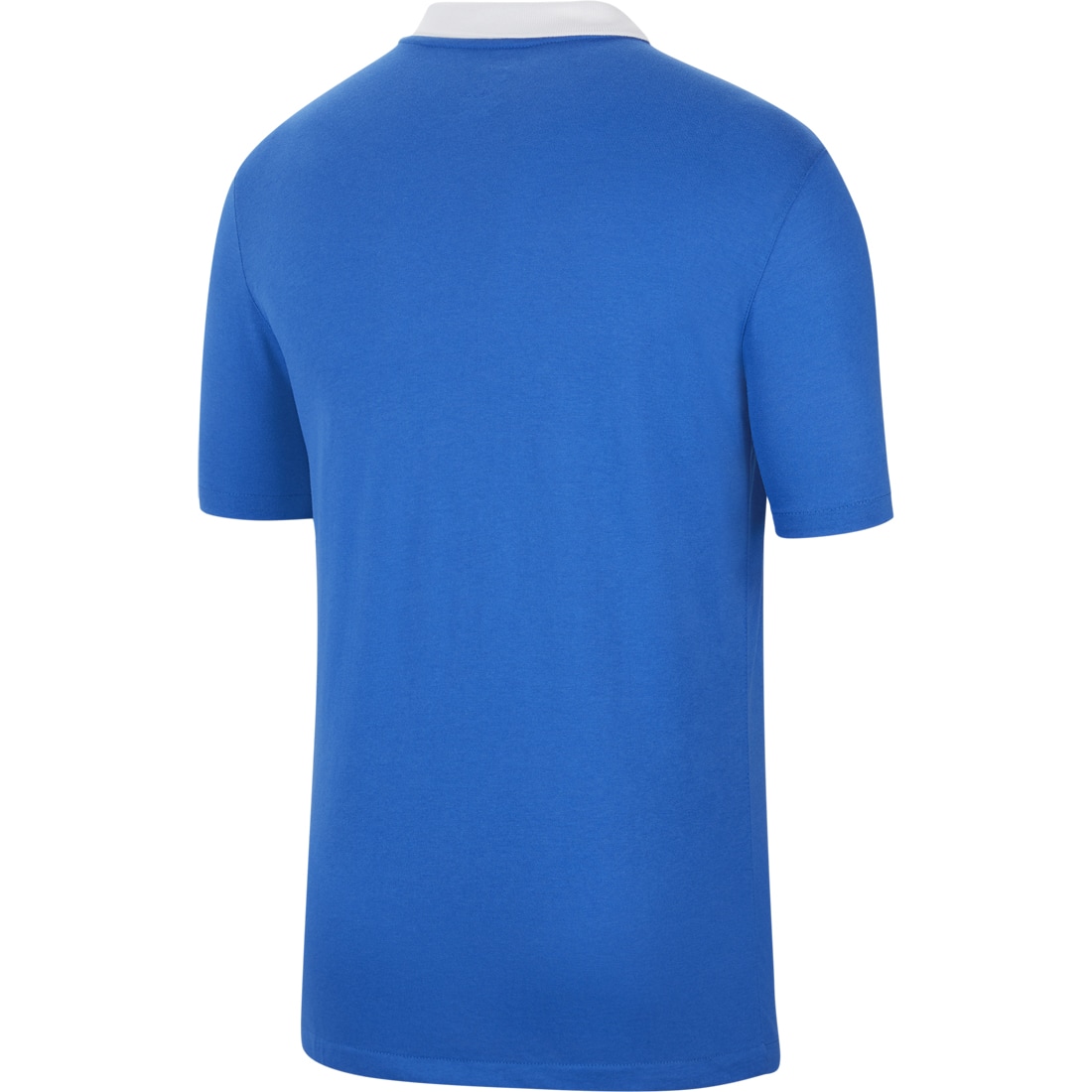 Nike Herren Poloshirt Park 20 blau-weiß