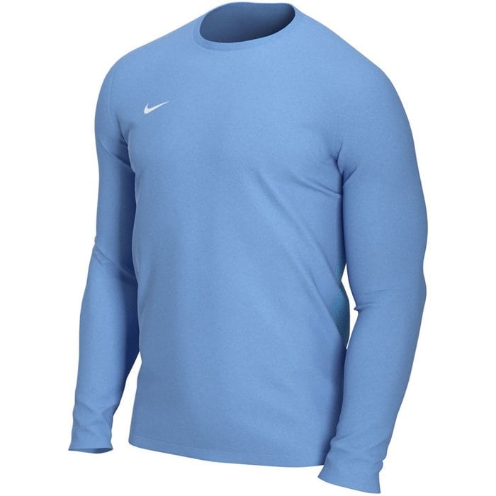 Nike Langarm Trikot Park VII blau