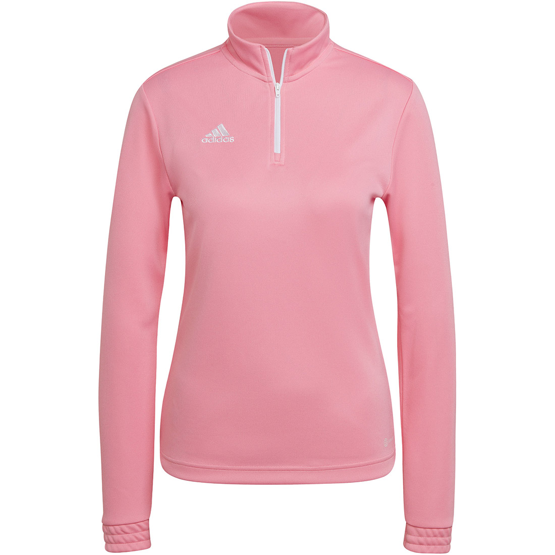 Adidas Damen Trainingstop Entrada 22 rosa