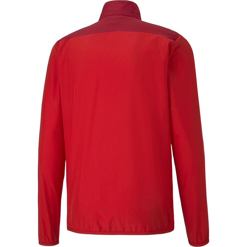 Puma Trainingsjacke teamGOAL 23 Sideline rot