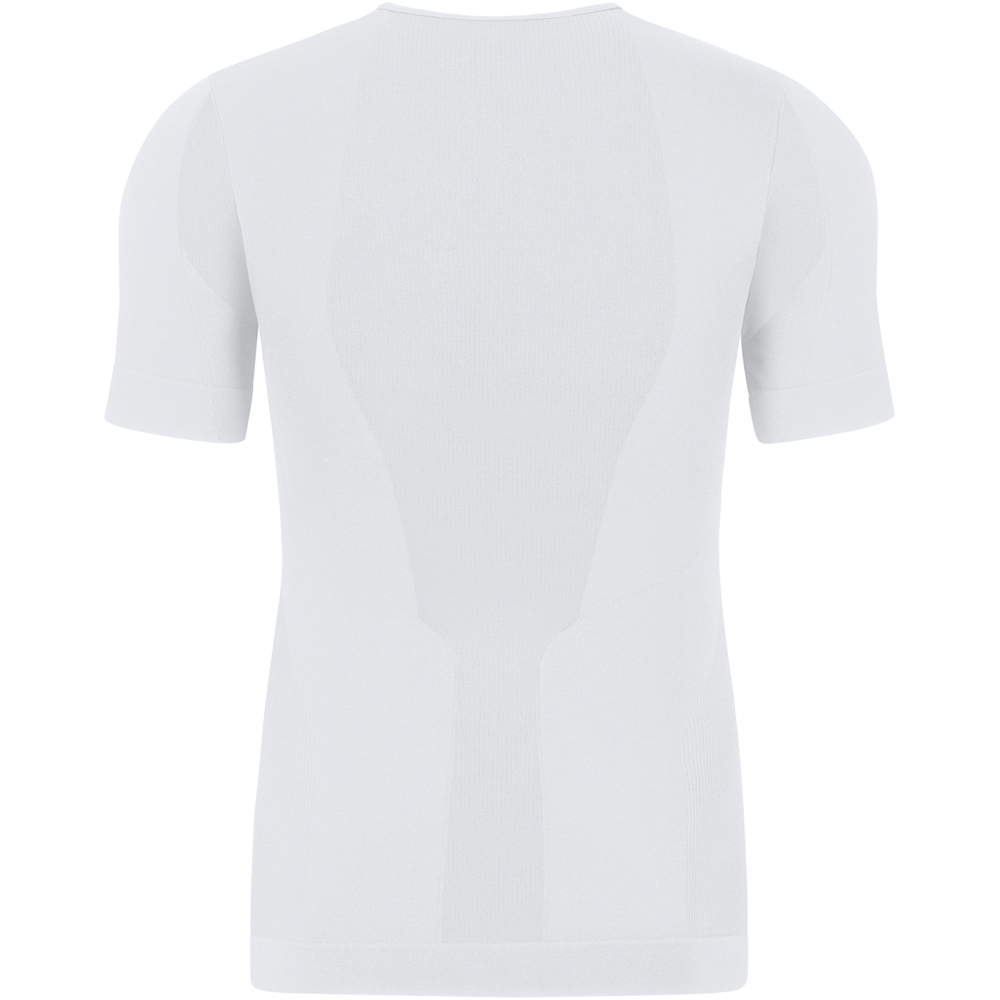 Jako Herren T-Shirt Skinbalance 2.0 weiß