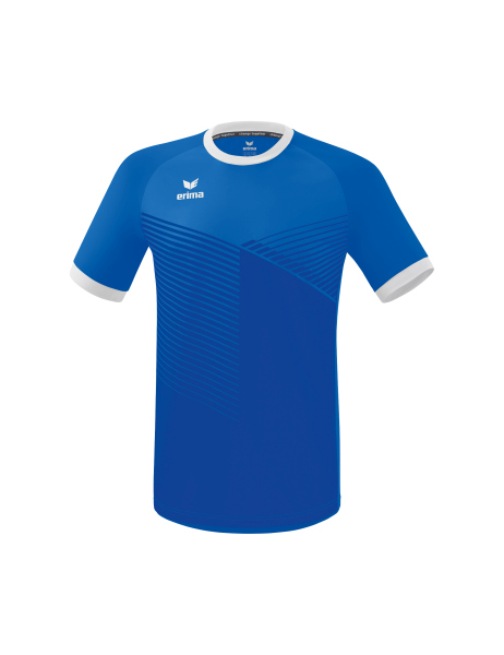 erima Kinder Mantua Trikot new royal/weiß