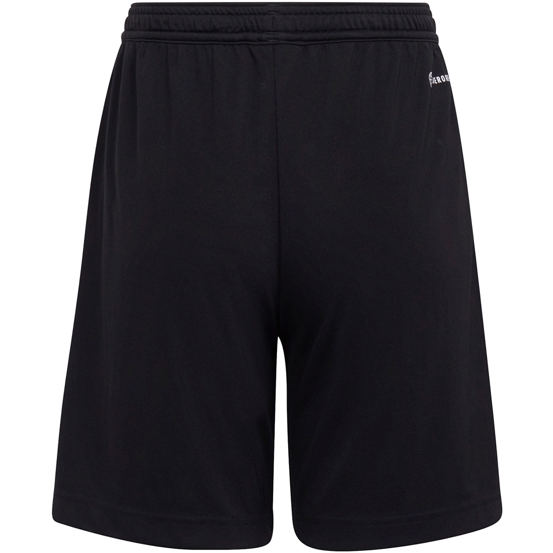 Adidas Kinder Shorts Entrada 22 schwarz