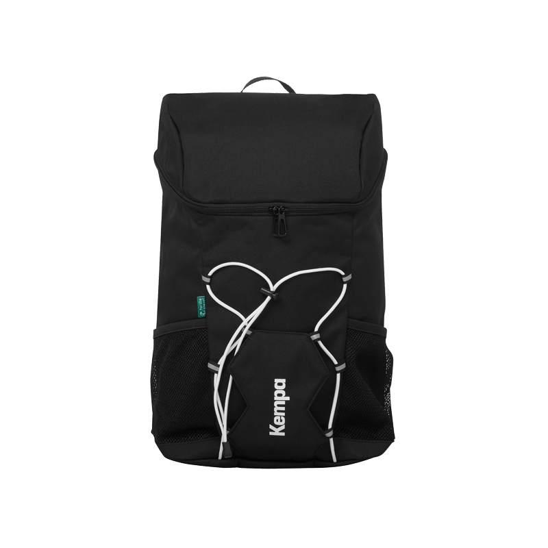 Kempa Taschen Rucksack Pro schwarz