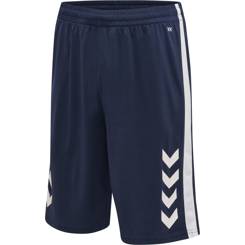 Hummel Hmlcore XK Basket Shorts marine