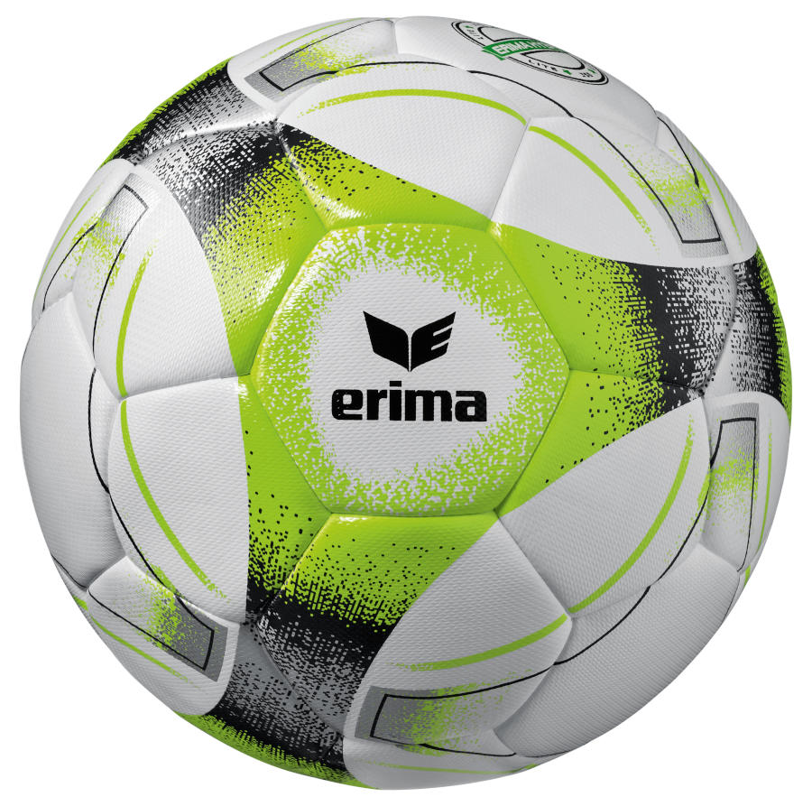 Erima Fußball Hybrid Training Lite 350 grün