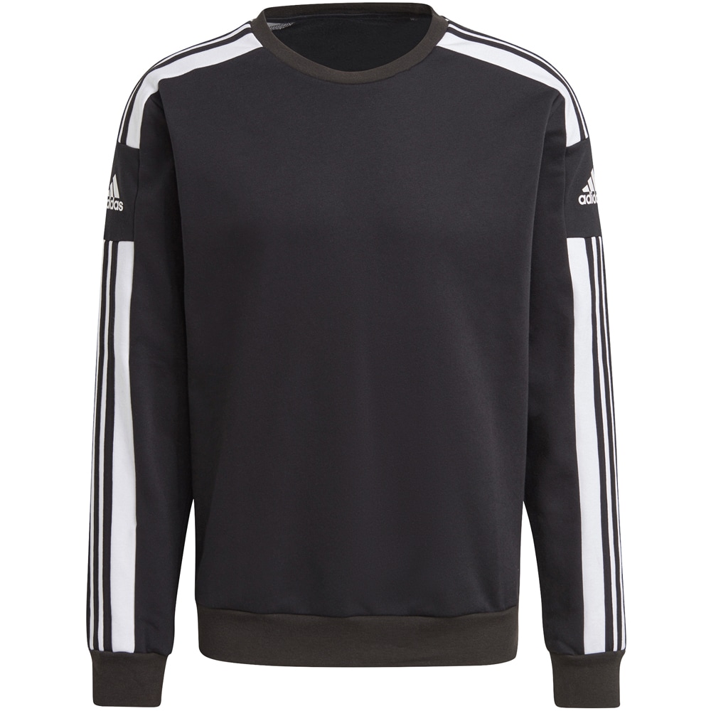 Adidas Herren Sweatshirt Squadra 21 schwarz