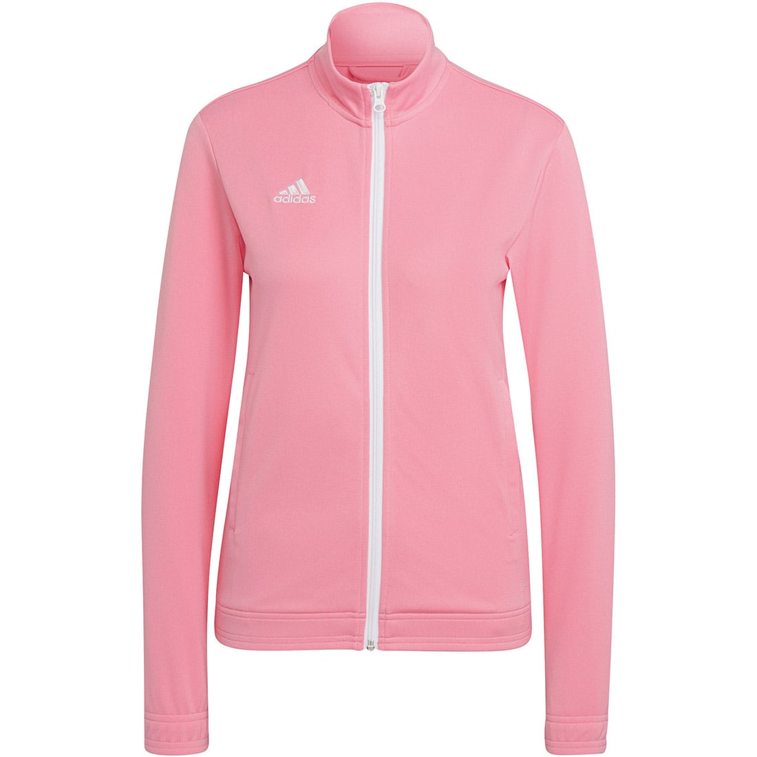 Adidas Damen Trainingsjacke Entrada 22 rosa