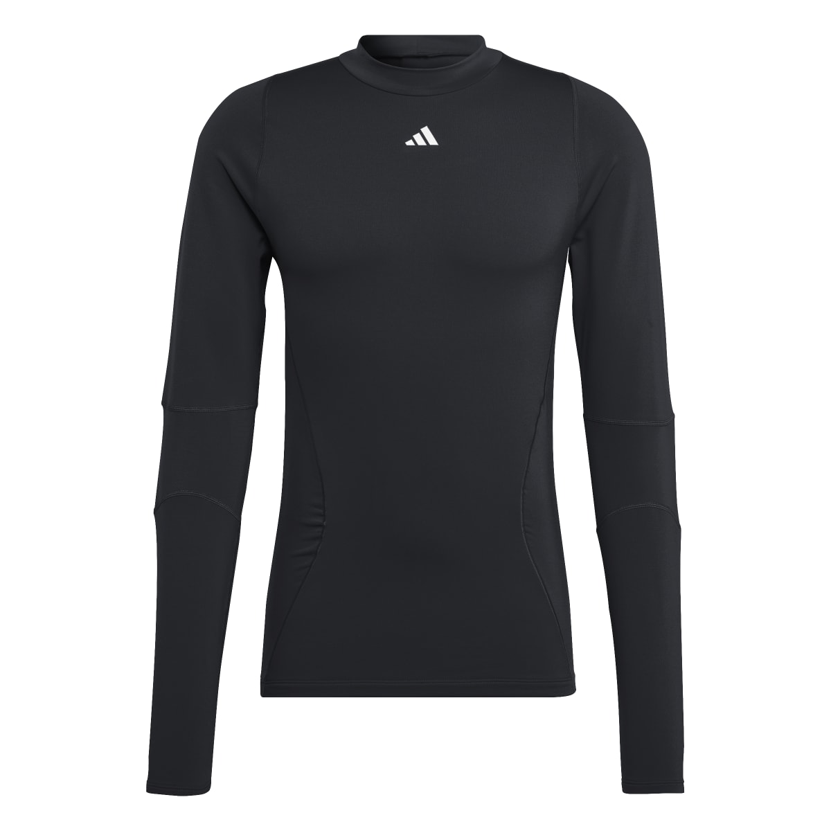 Adidas Techfit Cold Ready Longsleeve Black