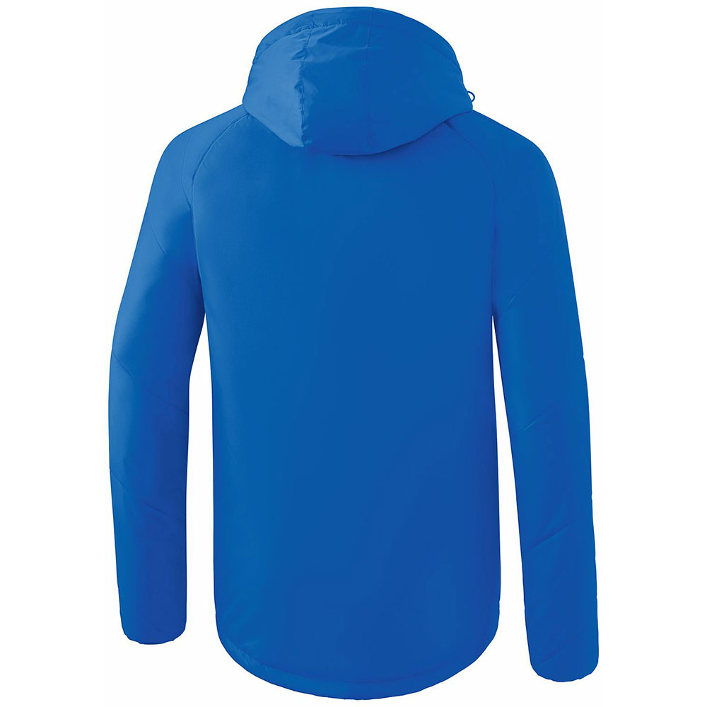 Erima Winterjacke Team blau