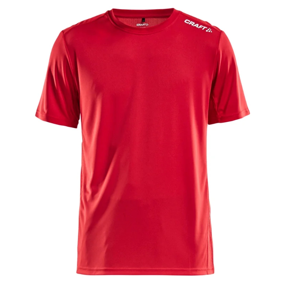 LG Braunschweig Craft Herren Rush T-Shirt rot