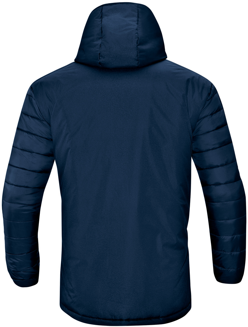 Jako Team Stadionjacke marine