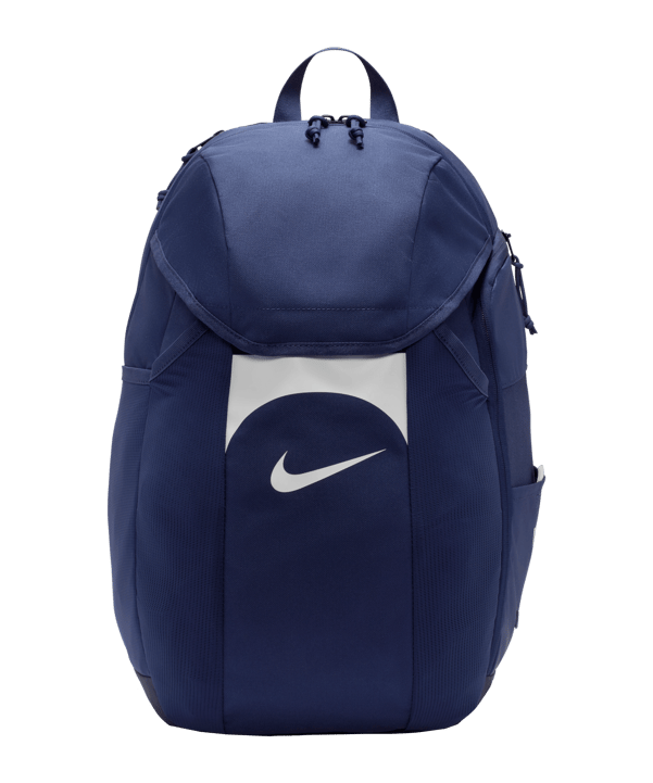 Nike Academy Team Rucksack Blau Weiss F410