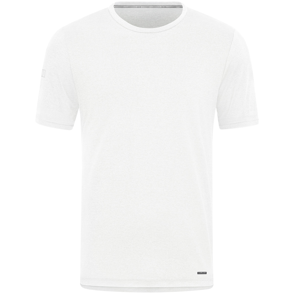 Jako Damen T-Shirt Pro Casual weiß