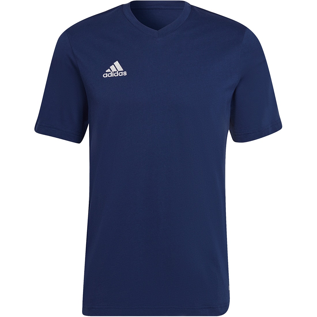 Adidas Herren T-Shirt Entrada 22 blau