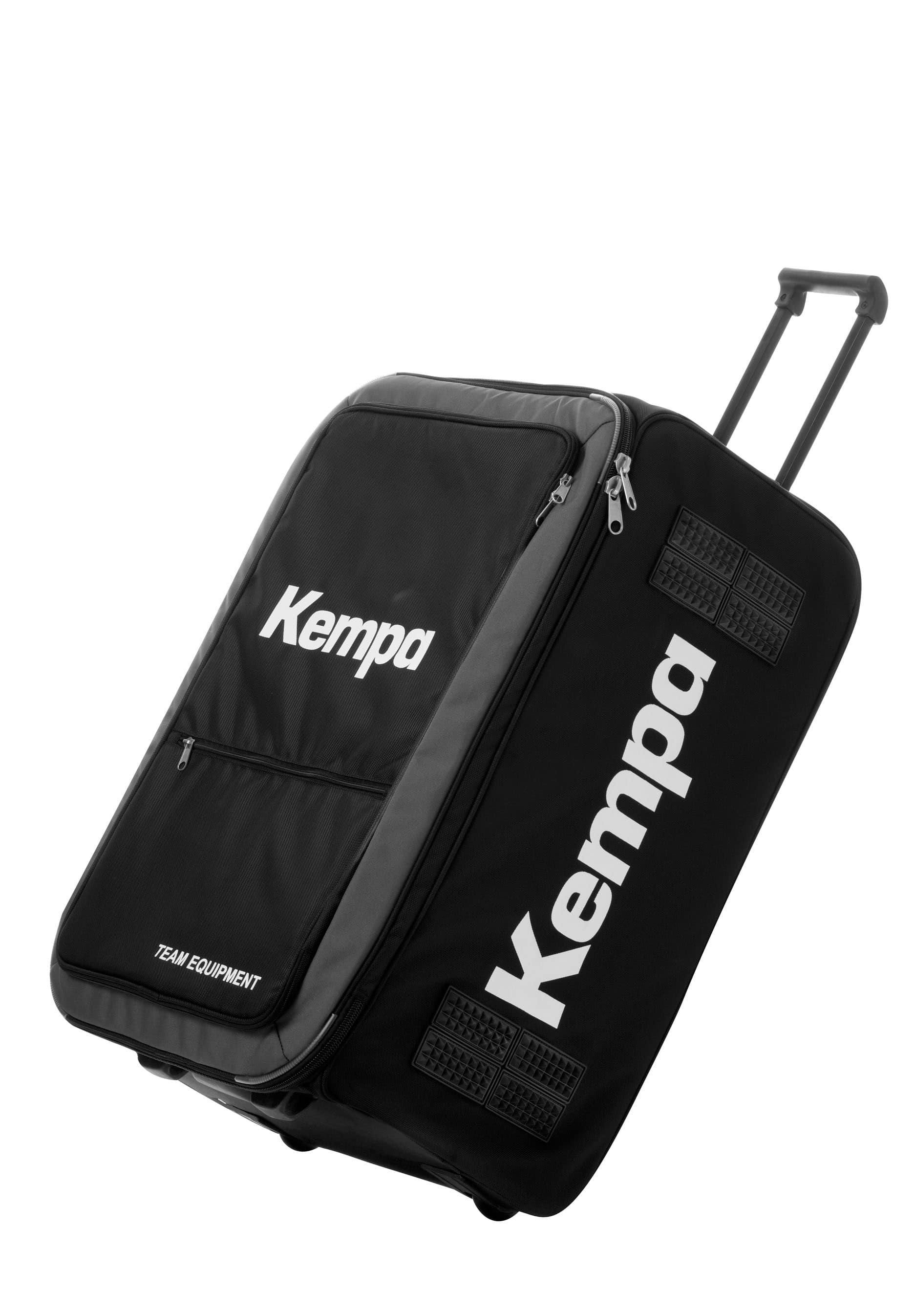 Kempa Team Equipment Trolley schwarz