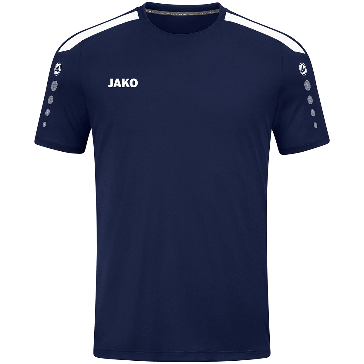 Jako Herren Trikot Power marine