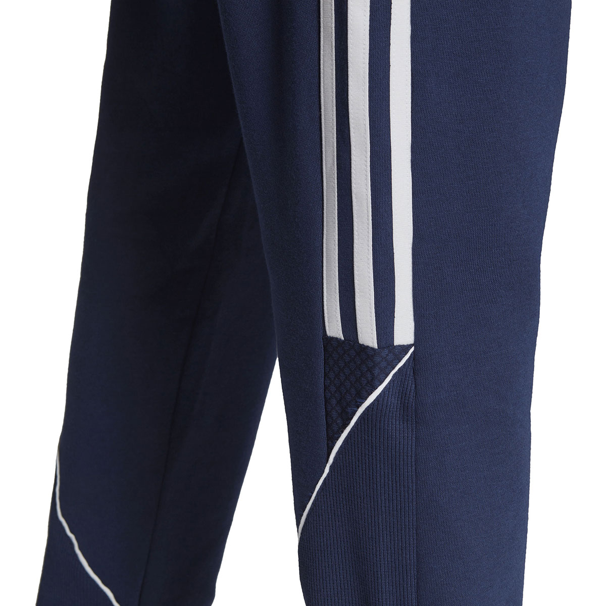 Adidas Herren Sweat Pants Tiro 23 blau